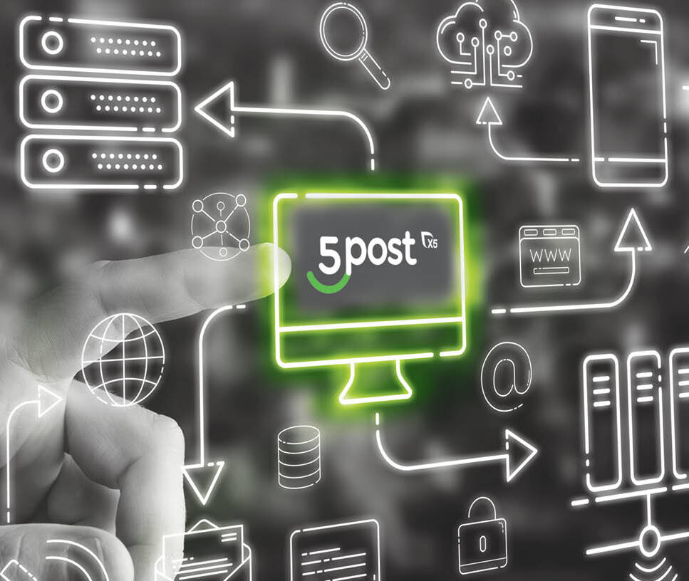 Новости - все актуальные новости сервиса доставки «5Post»