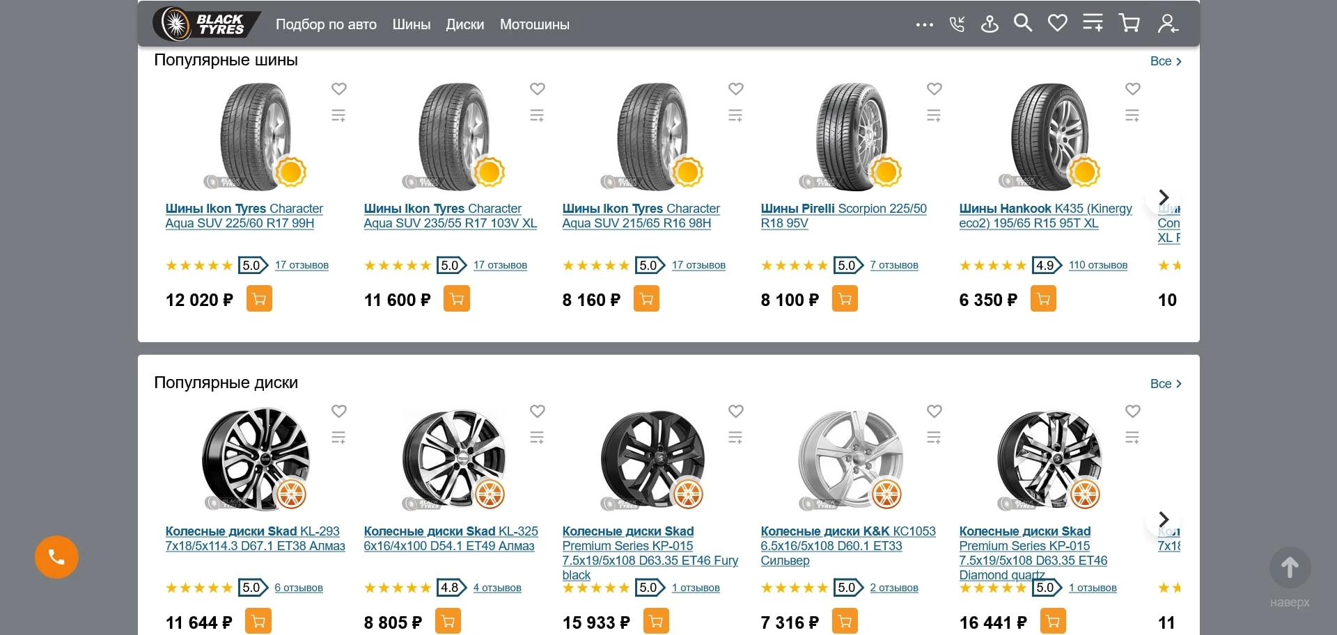 Blacktyres
