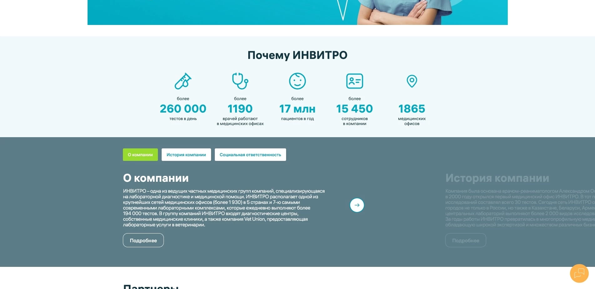 Инвитро