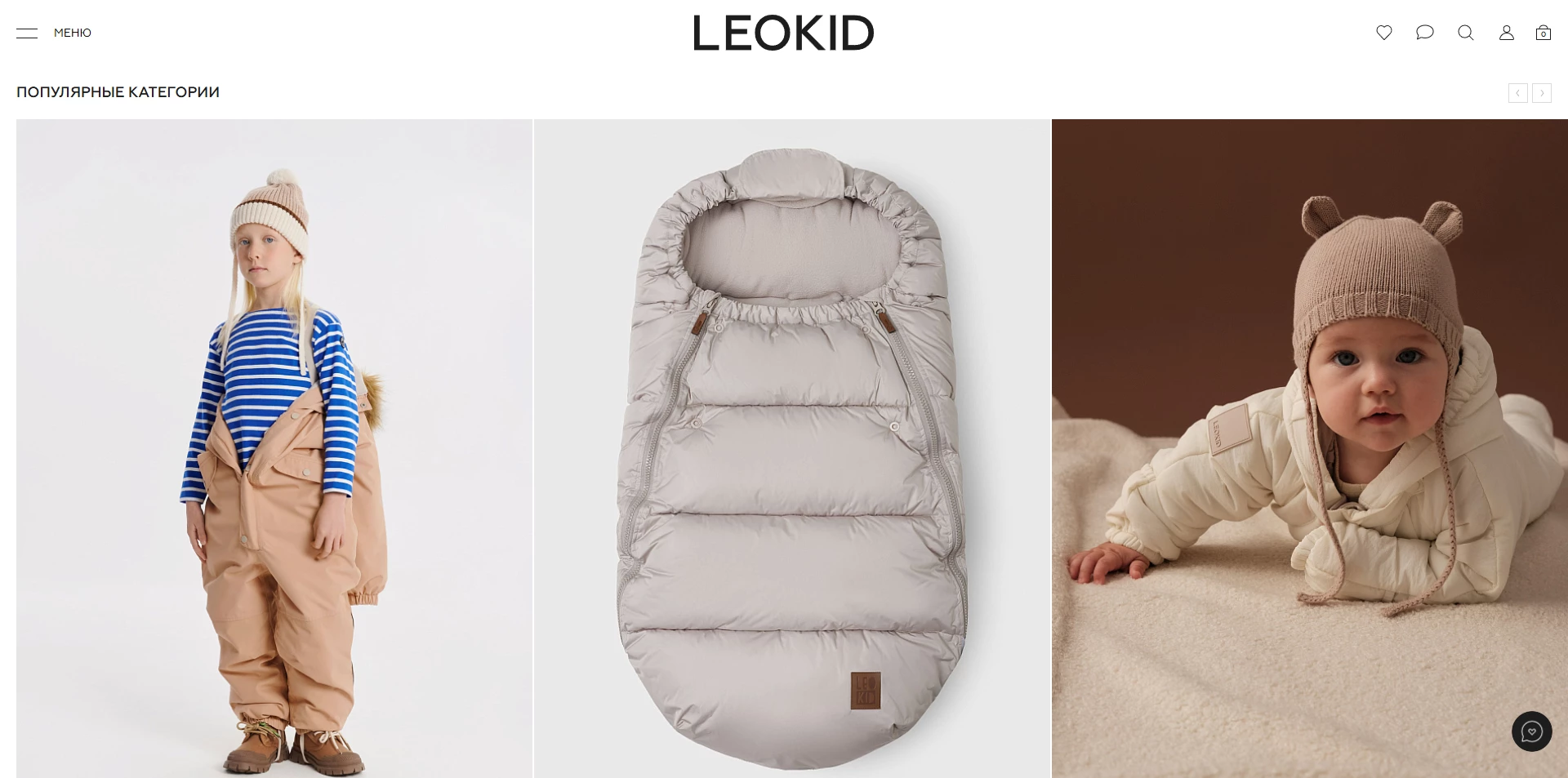 Leokid