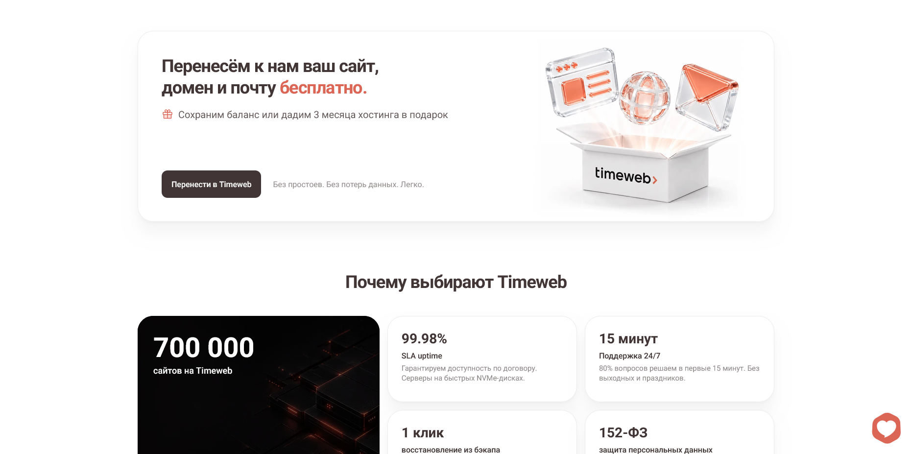 Timeweb