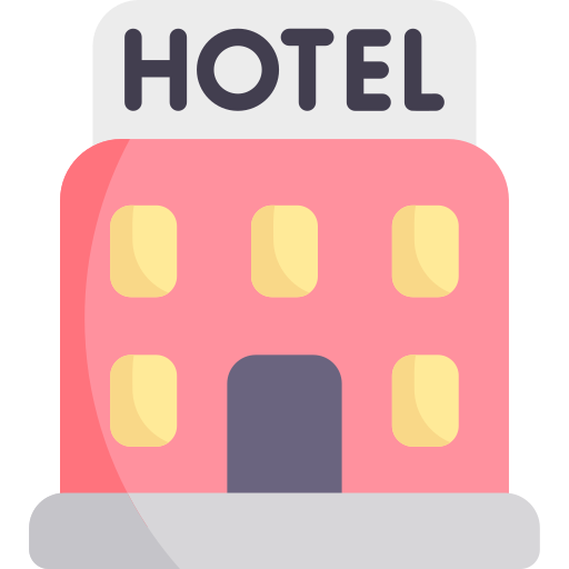 Отели