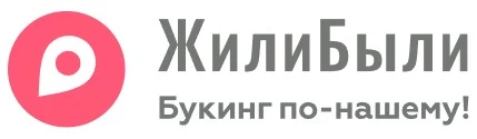 Скидка -25% на бронирование любого жилья