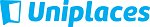 Юниплэйсис (Uniplaces)