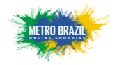 Metro Brazil