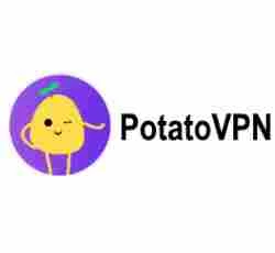 PotatoVPN