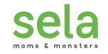 Sela