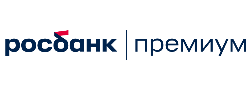 Росбанк Дебетовая карта